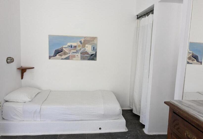 Family studio with view, Heliotopos