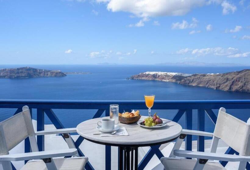 パノラミックビュースイート, Heliotopos