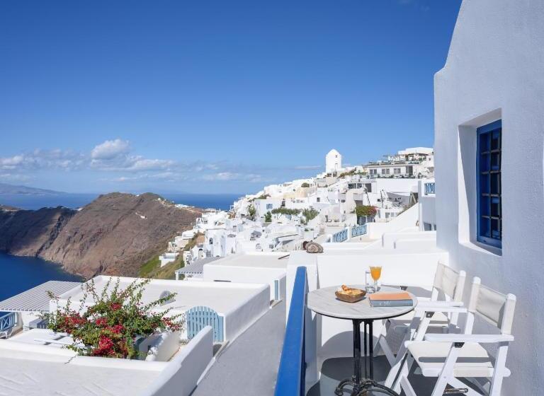 パノラミックビュースイート, Heliotopos