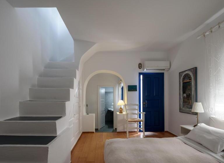 Suite Panoramaudsigt, Heliotopos