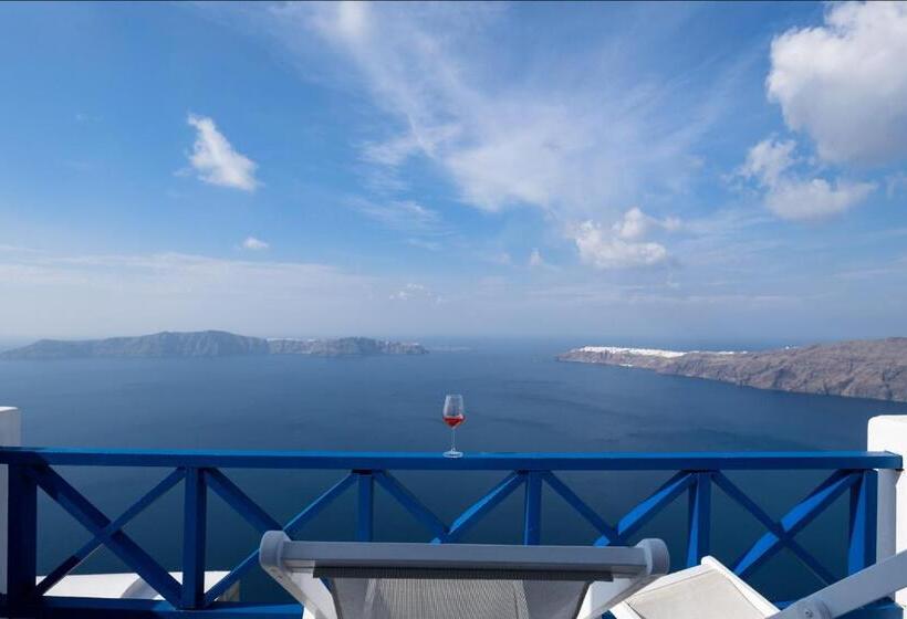 パノラミックビュースイート, Heliotopos