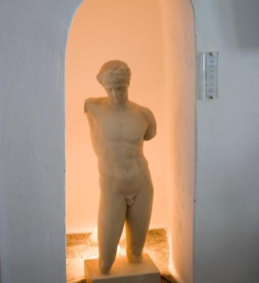 スイート, Heliotopos