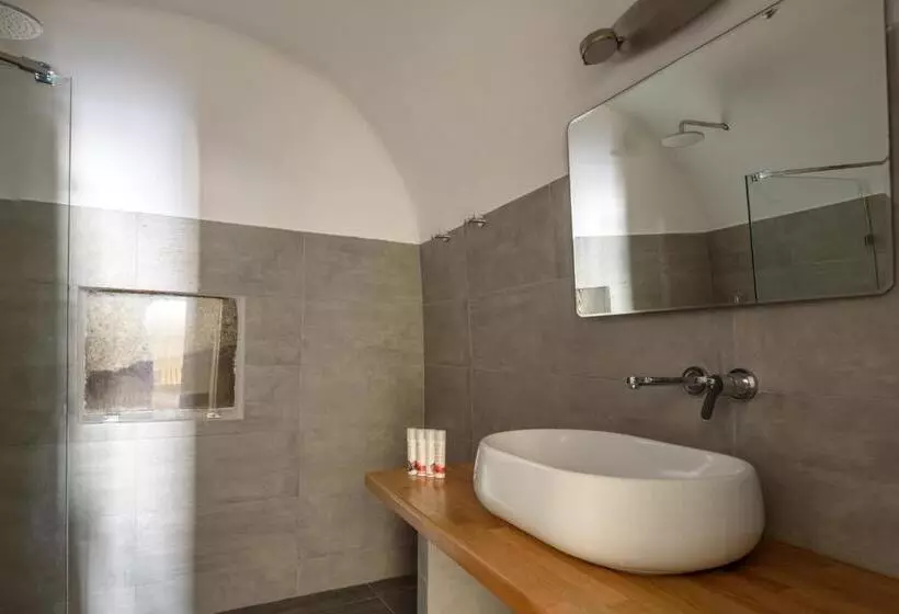 Suite, Heliotopos
