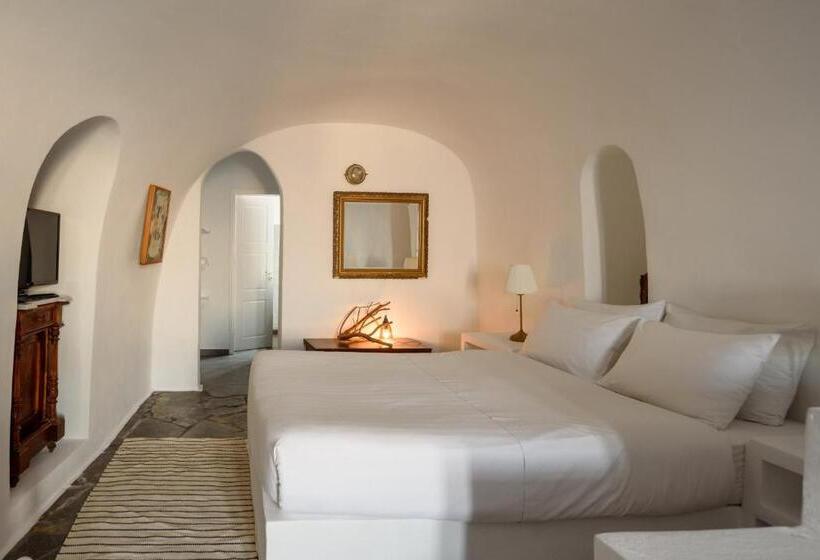 Suite, Heliotopos