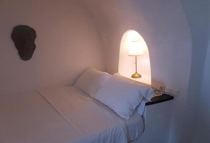 スタンダードコネクティングルーム, Heliotopos