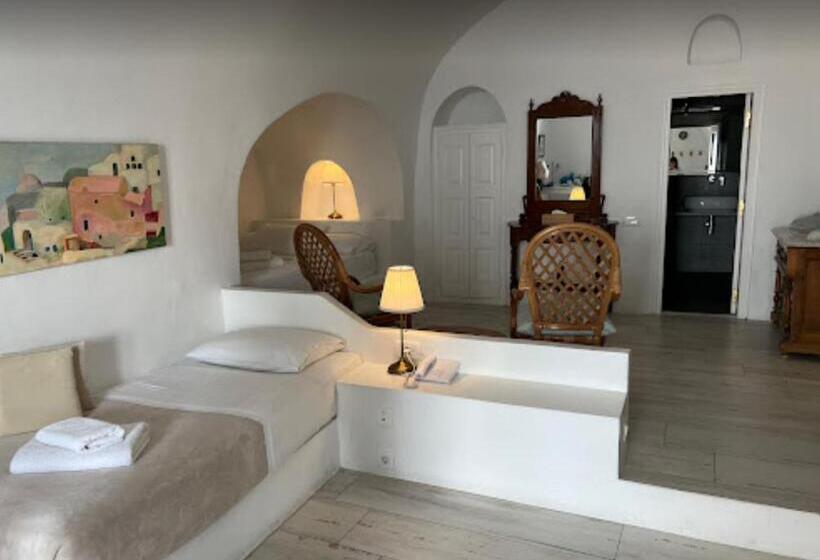 Standard Connecting Room, Heliotopos