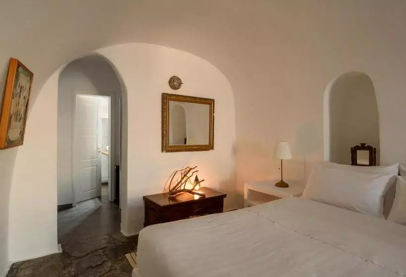 Chambre Standard Communicante, Heliotopos