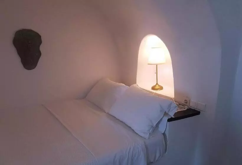 Chambre Standard, Heliotopos