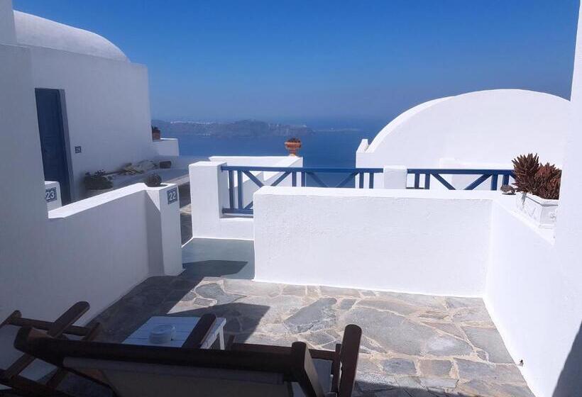 スタンダードルーム, Heliotopos