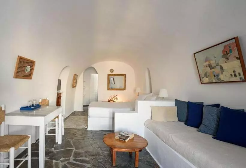 Chambre Standard, Heliotopos