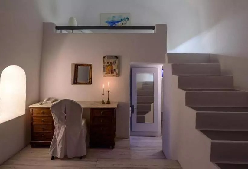 Suite Familiale, Heliotopos