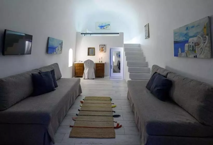 Suite Familiale, Heliotopos