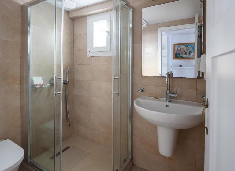 Suite Panoramaudsigt, Heliotopos