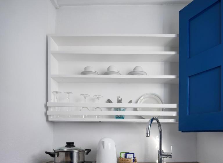 パノラミックビュースイート, Heliotopos