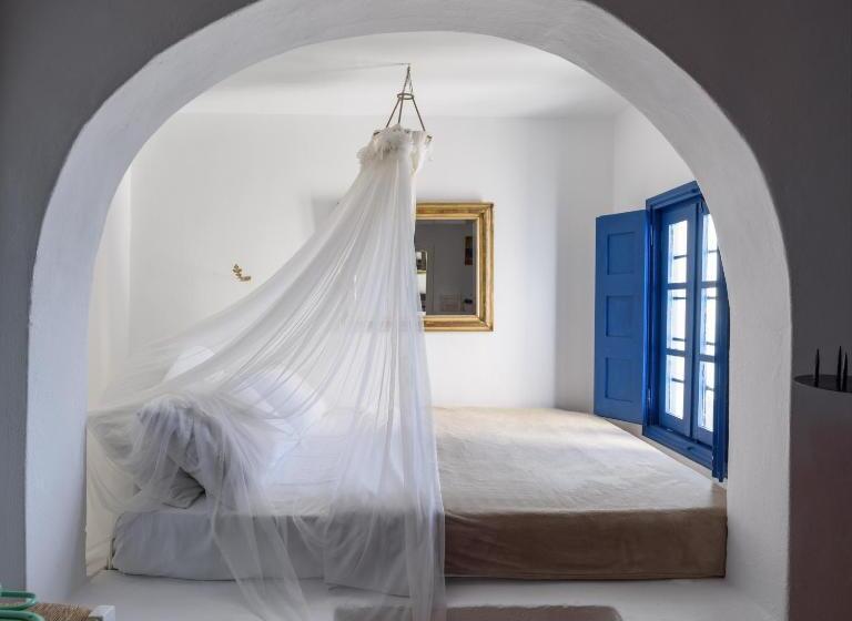 パノラミックビュースイート, Heliotopos