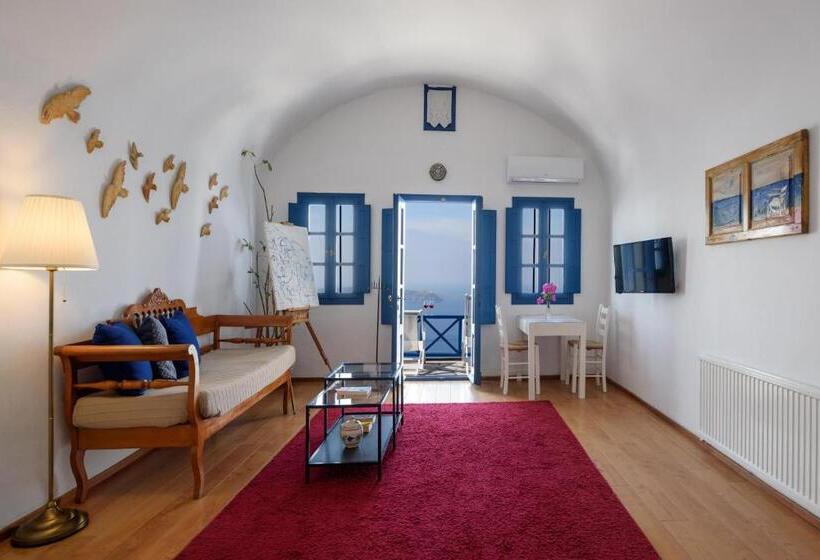 パノラミックビュースイート, Heliotopos