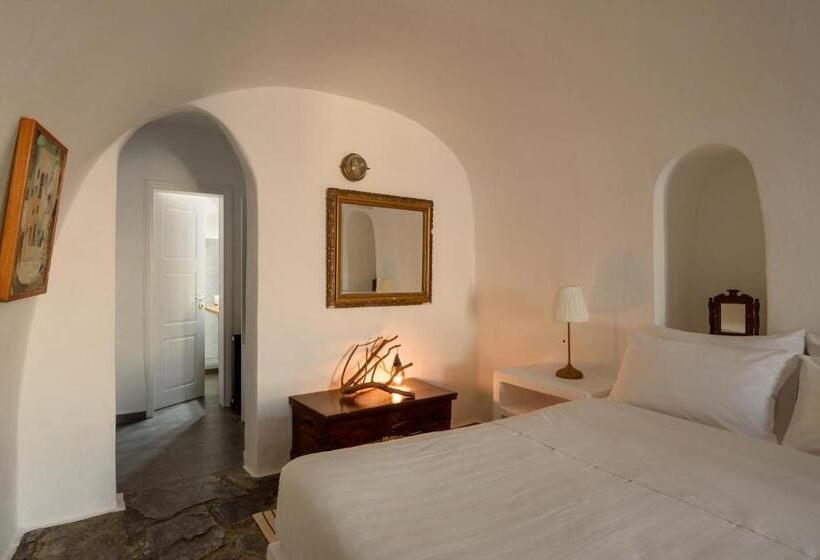 スタンダードルーム, Heliotopos