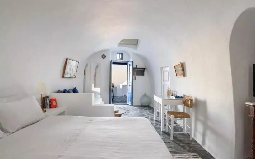 Chambre Standard, Heliotopos