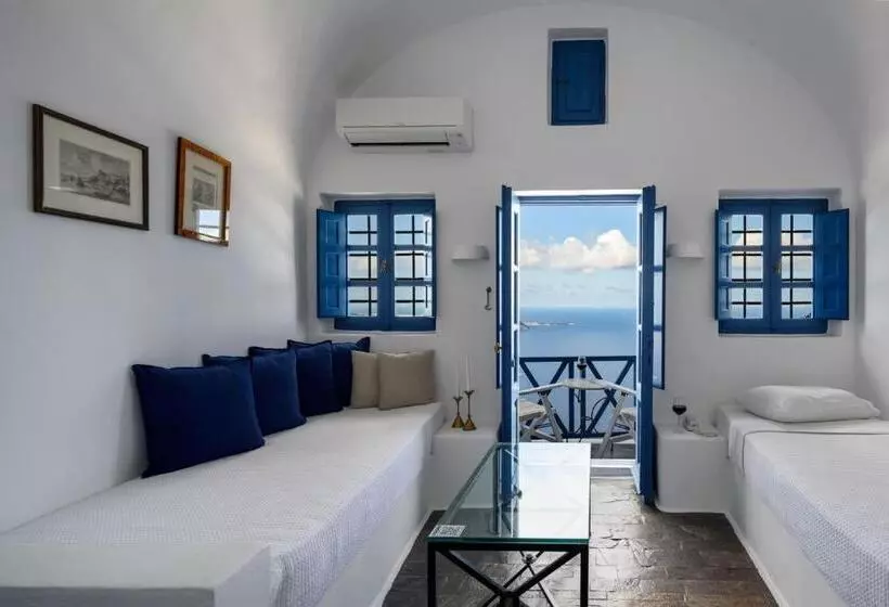 Chambre Standard, Heliotopos
