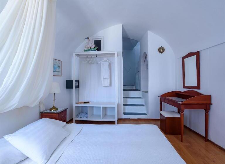 スタンダードルーム, Heliotopos