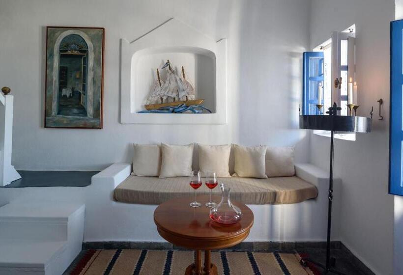 スイート（家族用）, Heliotopos