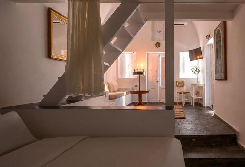 スイート（家族用）, Heliotopos