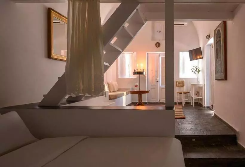Suite Familiale, Heliotopos