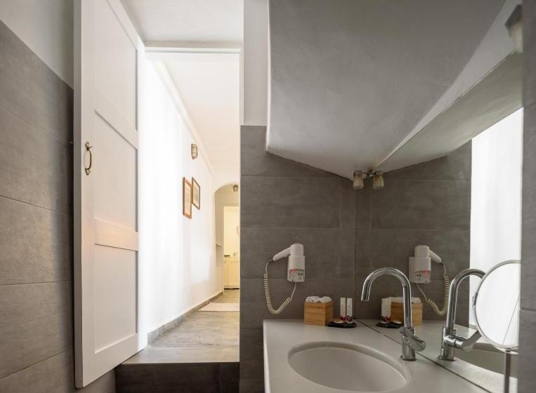 スイート（家族用）, Heliotopos