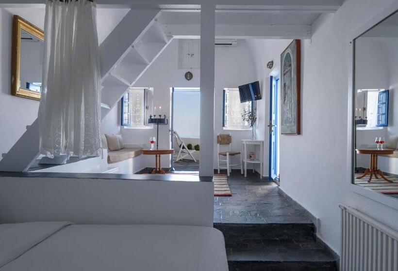 スイート（家族用）, Heliotopos