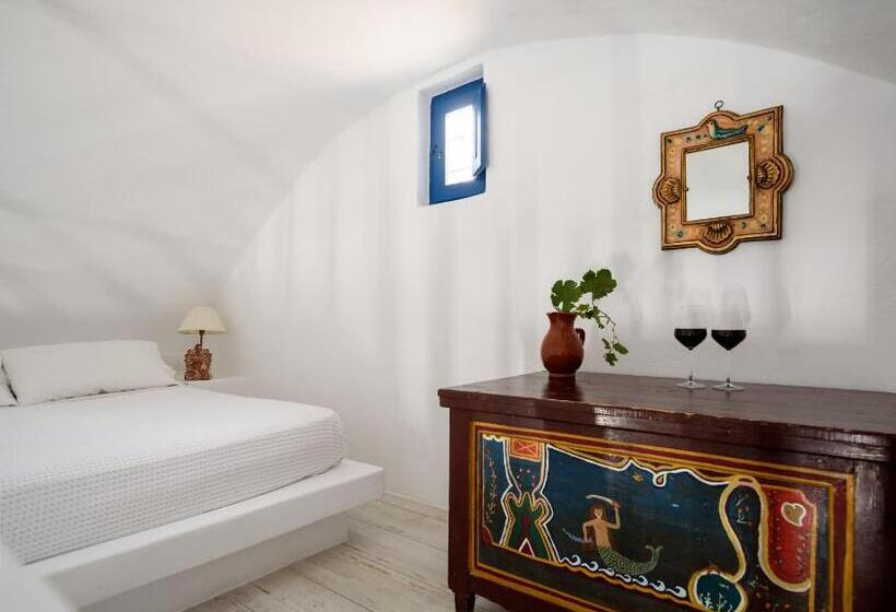 スイート（家族用）, Heliotopos