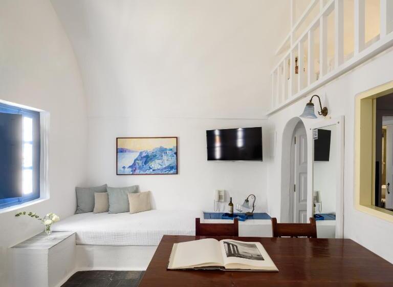 スイート（家族用）, Heliotopos