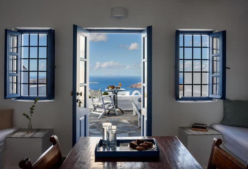 スイート（家族用）, Heliotopos