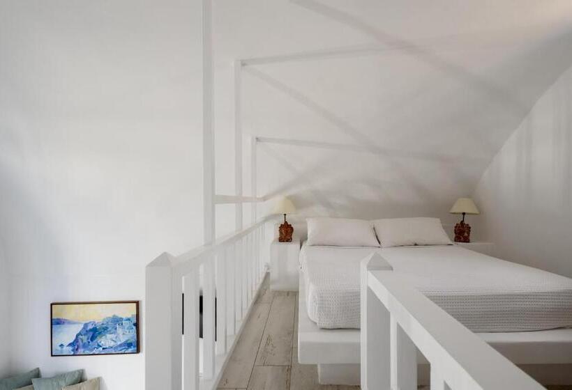 スイート（家族用）, Heliotopos