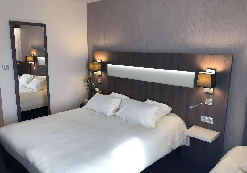 اتاق استاندارد, Holiday Inn Express Frankfurt Airport, An Ihg