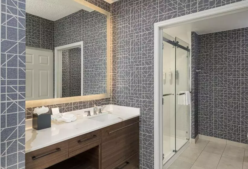 سوییت, Homewood Suites By Hilton New Orleans