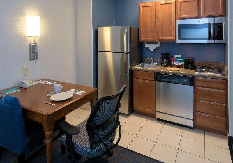 سوییت, Homewood Suites By Hilton New Orleans