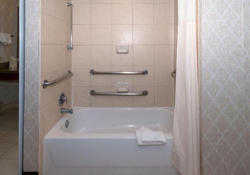 سوییت, Homewood Suites By Hilton New Orleans