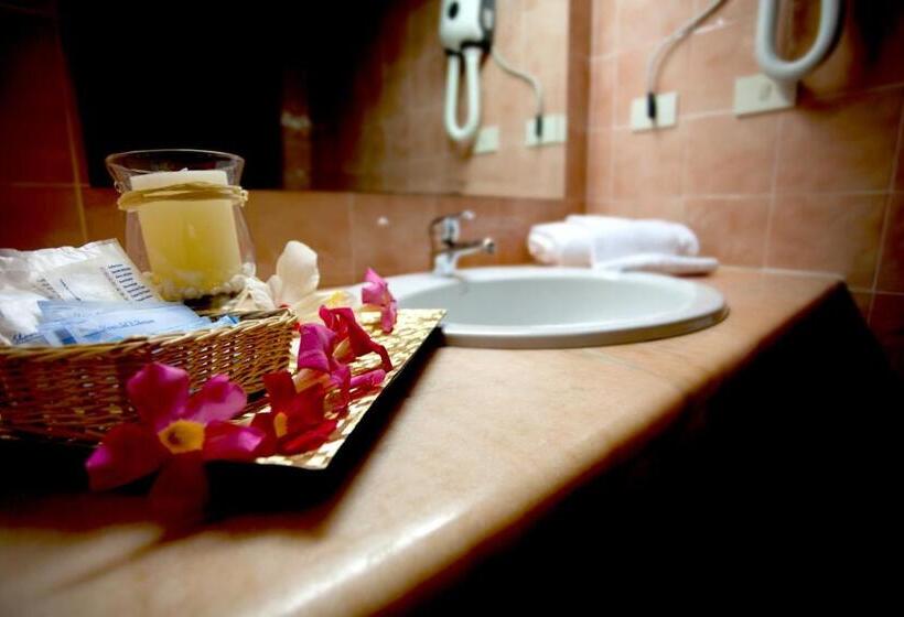Номер Стандарт Индивидуальный, Moderno