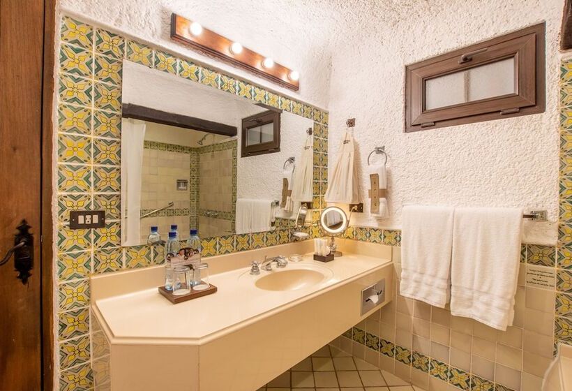 اتاق استاندارد, Museo Spa Casa Santo Domingo