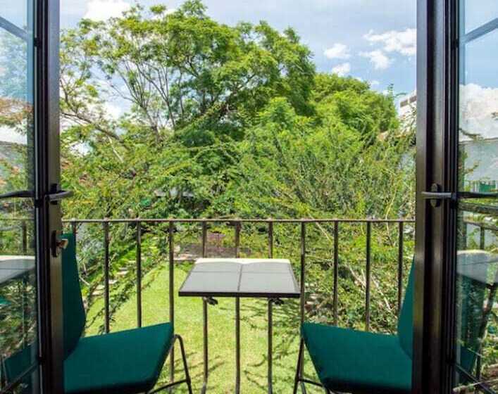 اتاق استاندارد, Museo Spa Casa Santo Domingo
