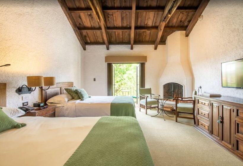 اتاق استاندارد, Museo Spa Casa Santo Domingo