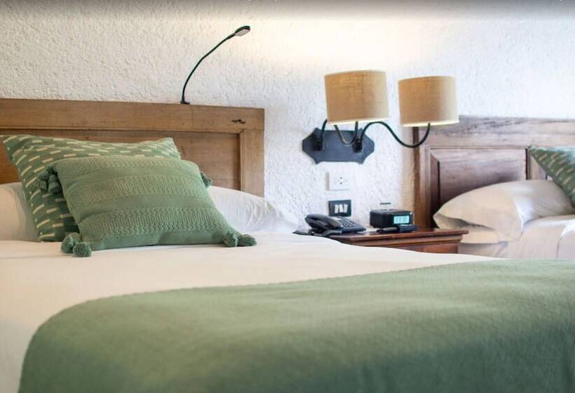 اتاق استاندارد, Museo Spa Casa Santo Domingo