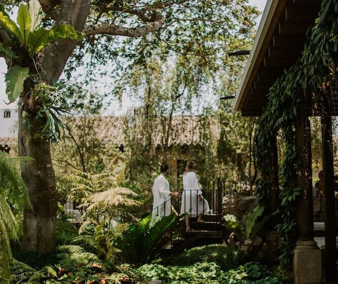 اتاق استاندارد, Museo Spa Casa Santo Domingo