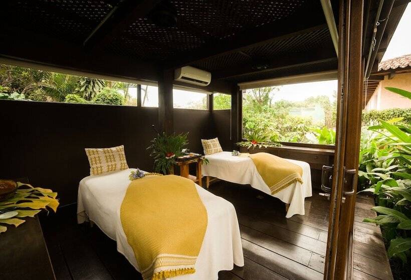 اتاق استاندارد, Museo Spa Casa Santo Domingo