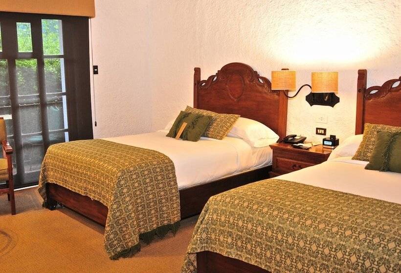 اتاق استاندارد, Museo Spa Casa Santo Domingo