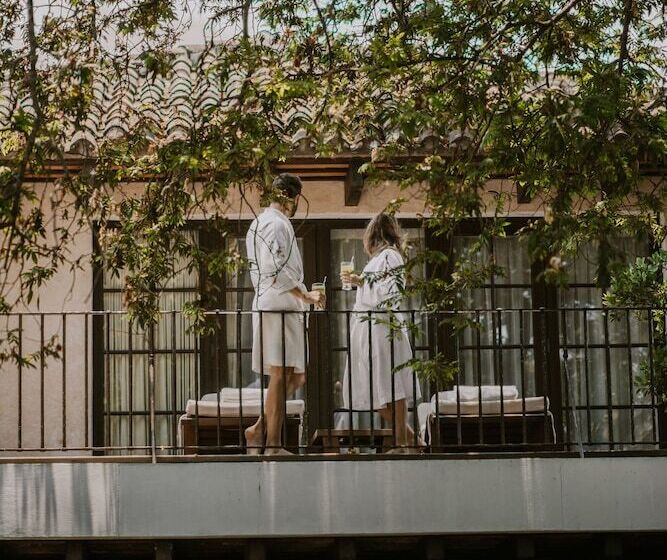 سوییت سوپریور, Museo Spa Casa Santo Domingo