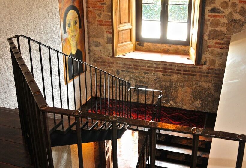 سوییت سوپریور, Museo Spa Casa Santo Domingo