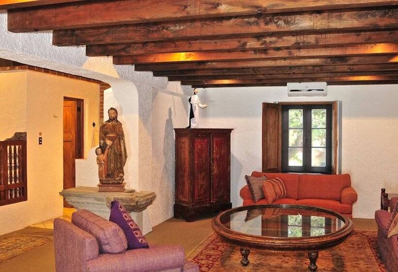 سوییت سوپریور, Museo Spa Casa Santo Domingo