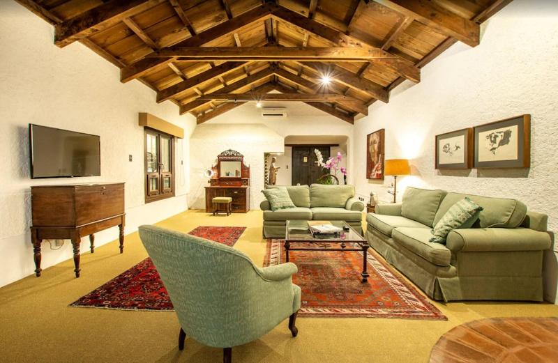 سوییت سوپریور, Museo Spa Casa Santo Domingo