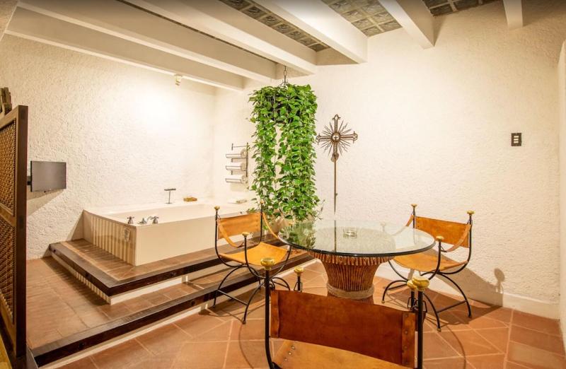 سوییت سوپریور, Museo Spa Casa Santo Domingo